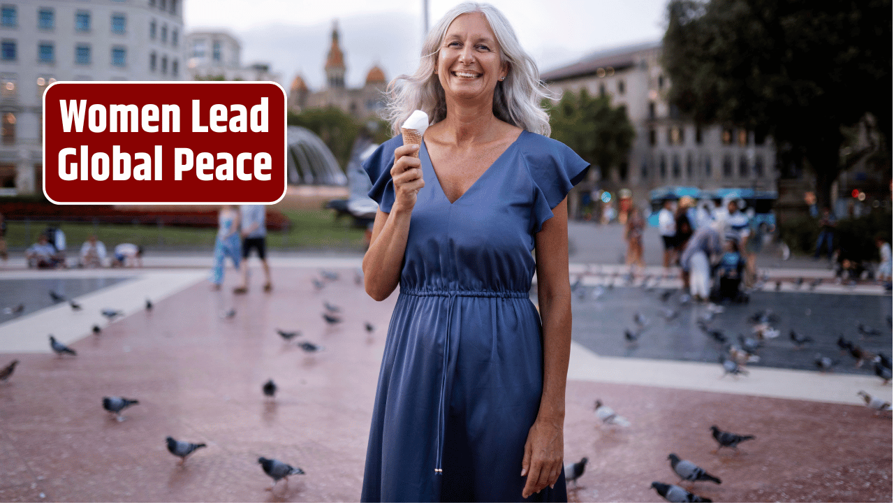 AllianceGPW Expands Global Reach with New Peacebuilding Projects Led by Women