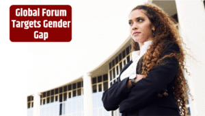 AllianceGPW Hosts Global Forum to Tackle Gender Disparity in Conflict Zones