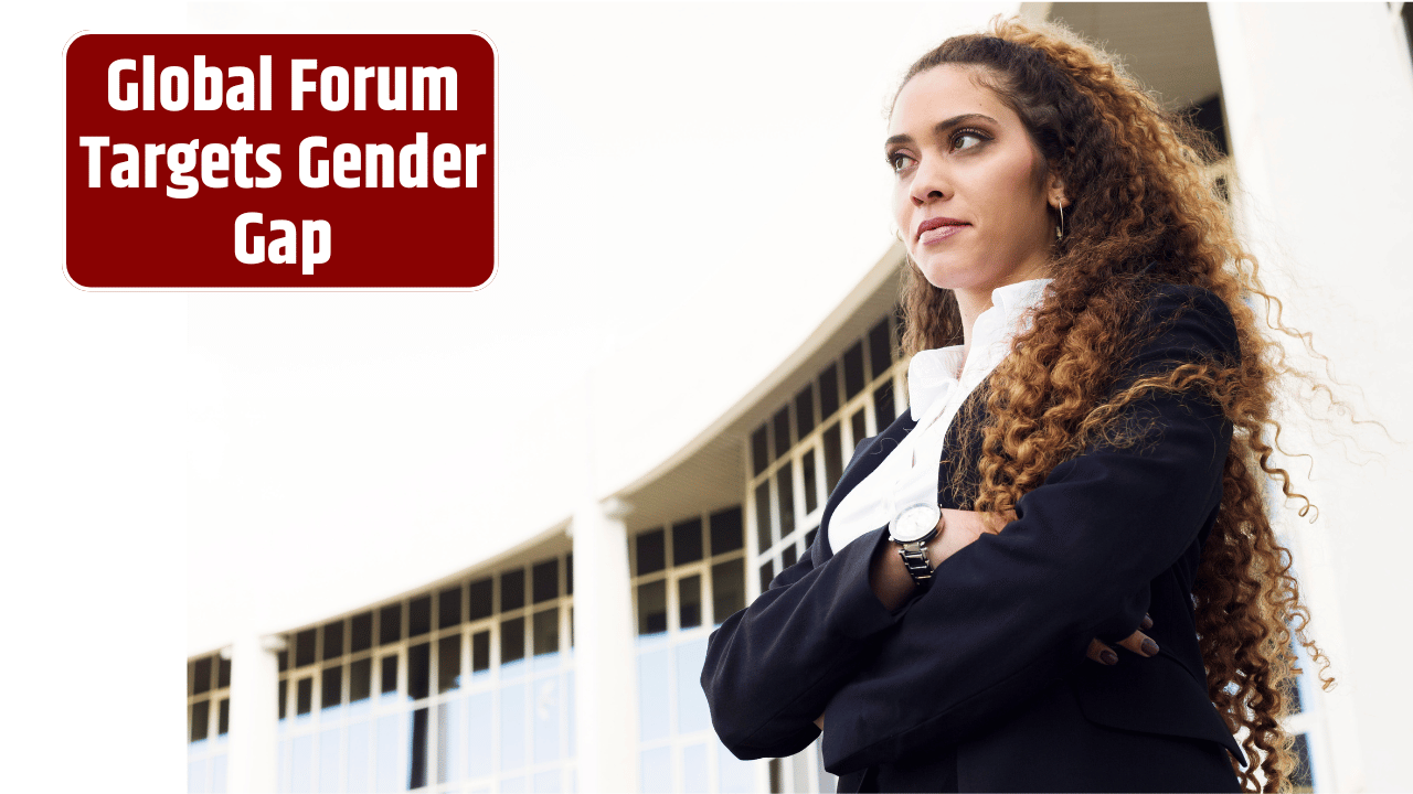 AllianceGPW Hosts Global Forum to Tackle Gender Disparity in Conflict Zones