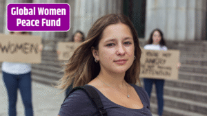 Women’s Peacebuilding Fund Launched to Support Female Leaders Worldwide
