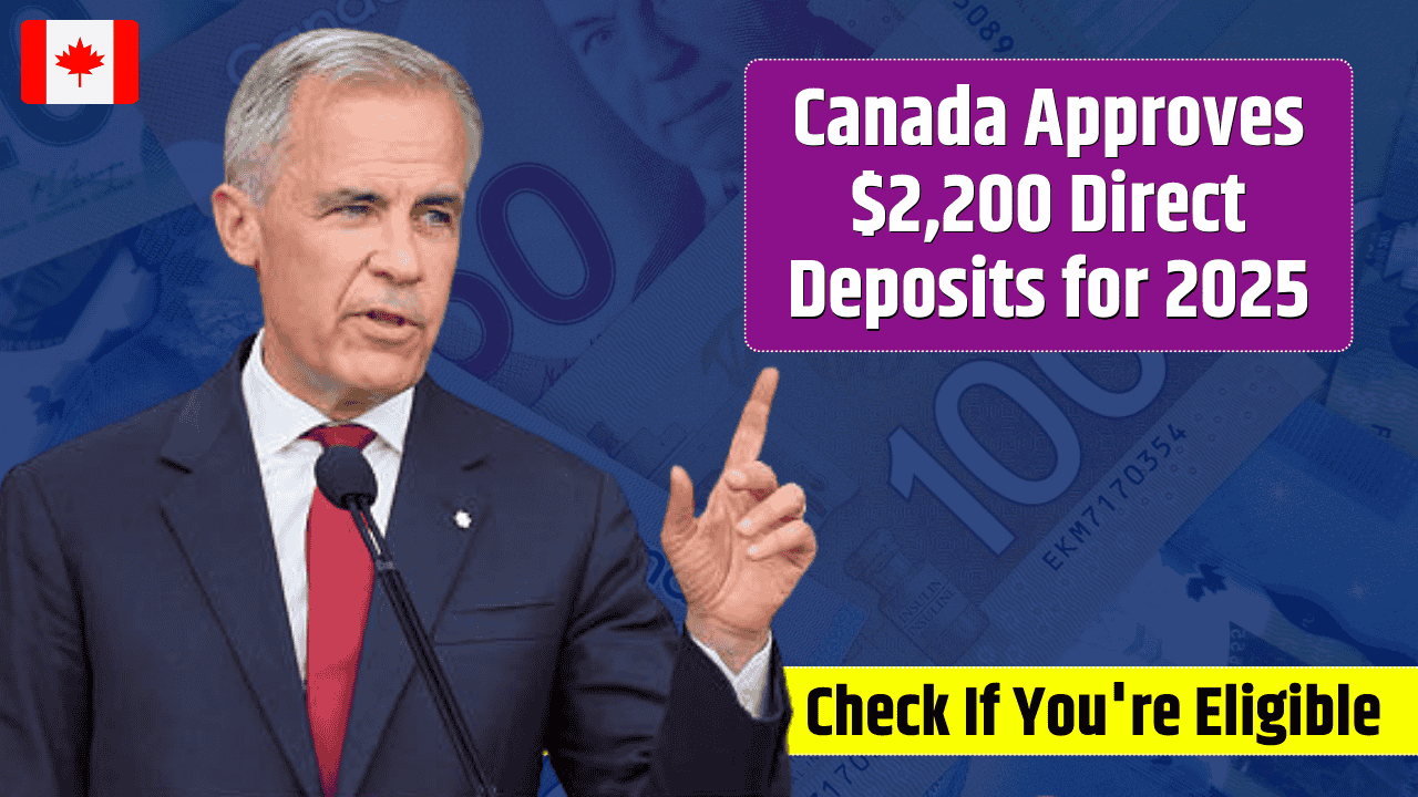 $2,200 Canada payment, October 29 2025 benefit, Canadian relief payment, low-income support Canada, OAS GIS CPP-D payment, federal one-time payout, Canada tax-free benefit, Service Canada payment 2025